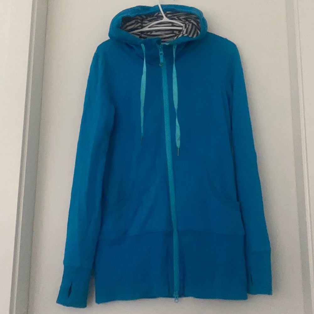 Lululemon hoody